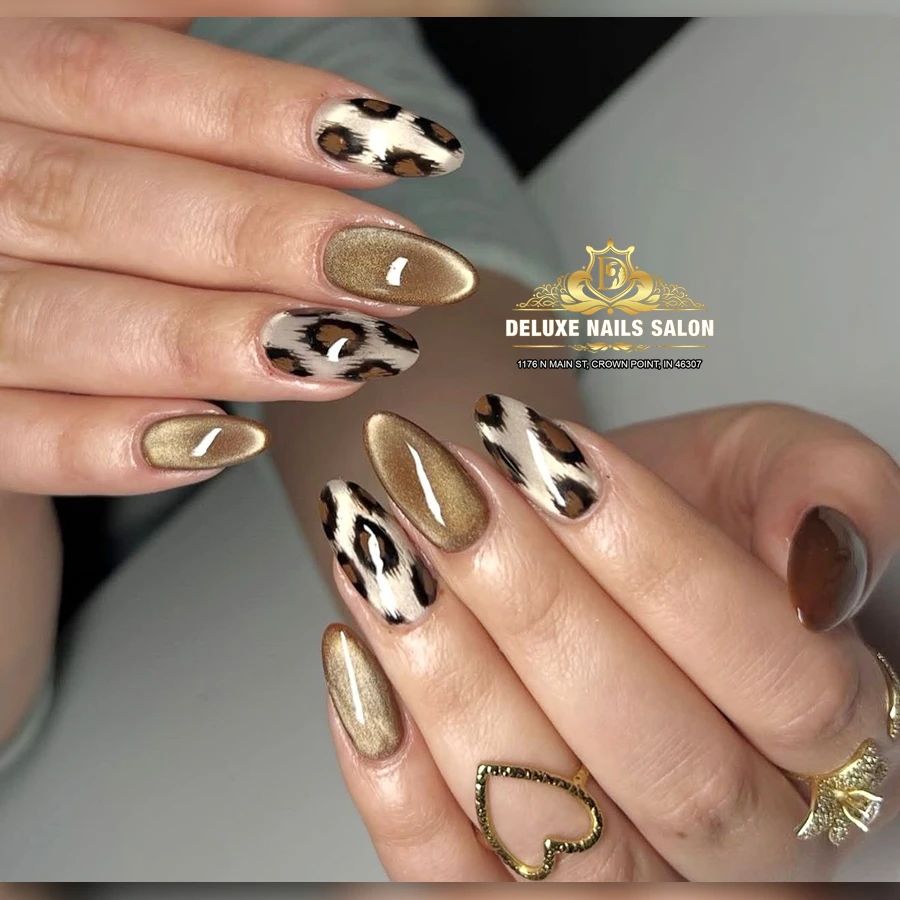 Must Try Nail Designs September 17 2026